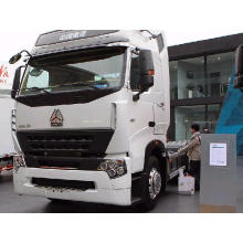 Sinotruk HOWO A7 6X4 Tractor Truck